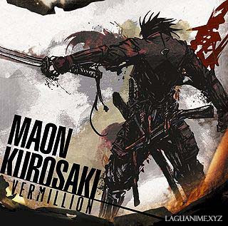 Vermillion by Maon Kurosaki Vermillion by Maon Kurosaki