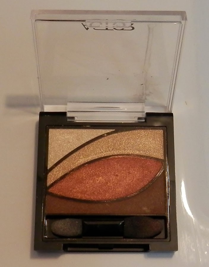Paleta Sombras de Ojos Eye Artist Latin Night Astor favoritos 2015
