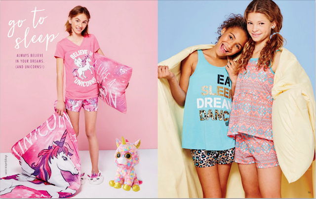 Electronics Gift Guide Super comfortable 1-Piece pajama set from Justice Girls. Justice Mini Backpack Multi sequin. by Justice. $ $ 40 00 Prime. FREE Shipping on eligible orders. 5 out of 5 stars 1. JSTEL Unicorn Magic With Stars School Backpack 1th 2th 3th Grade for Boys Teen Girls Kids. by JSTEL.