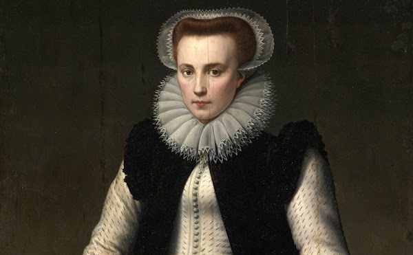 Elizabeth Bathory, la condesa sangrienta . Elizabeth Bathory, la condesa sangrienta .