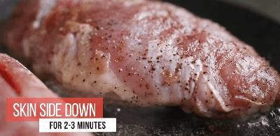 Công thức vịt rán ngũ vị thơm nức ngày đầu tuần - Ảnh 4 Cong thuc vit ran ngu vi thom nuc ngay dau tuan - Anh 4