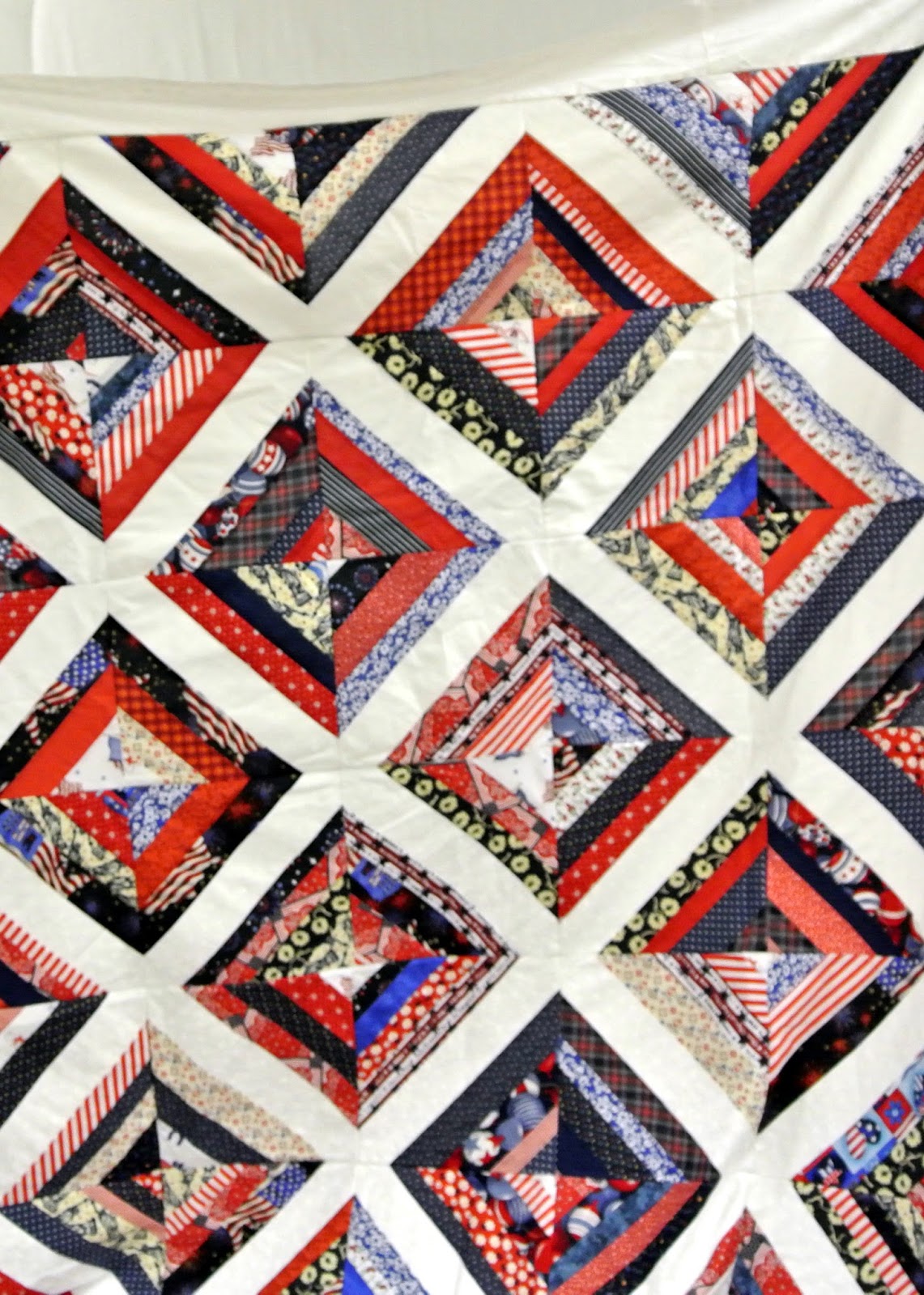 Spinning Spools Quilt Guild Photos