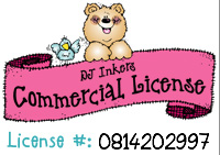 DJ Inkers Commercial License