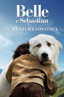 Belle e Sebástian – A Aventura Continua Apenas o Começo