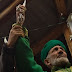Reliquias en el Islam