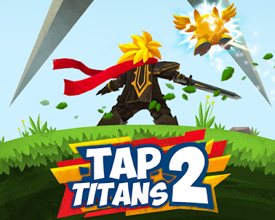 TAP TITANS 2 MOD APK ANDROID ~ Custom Droid Rom TAP TITANS 2 MOD APK ANDROID ~ Custom Droid Rom