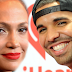 Drake and Jennifer Lopez Enjoy Intimate Dinner in Hollywood, Spark Romance Rumors 