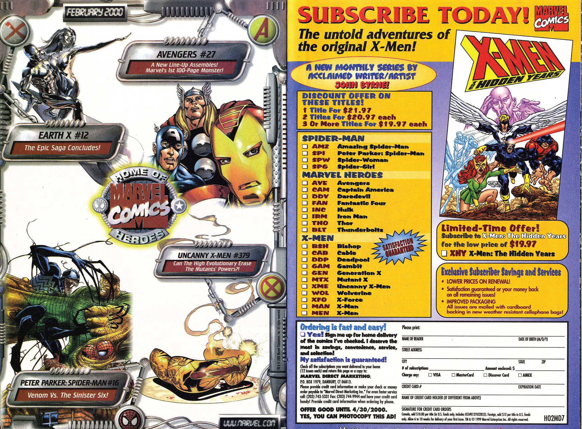 Read online Iron Man (1998) comic -  Issue #26 - 21