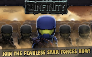 Call Of Mini Infinity