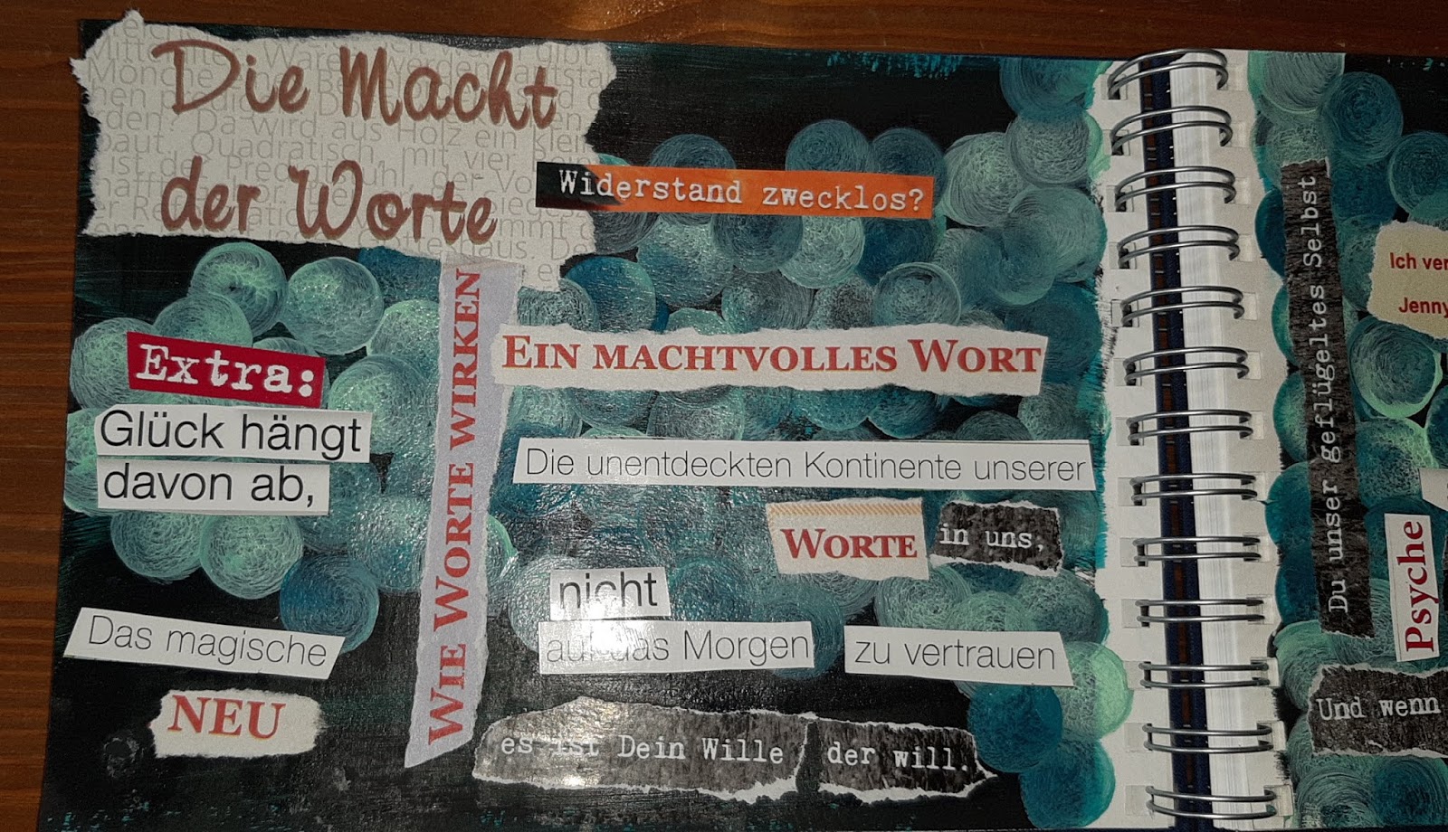 Das Blaue Haus Unter Anderen