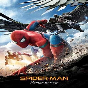 spider man homecoming 300mb spider man homecoming 300mb