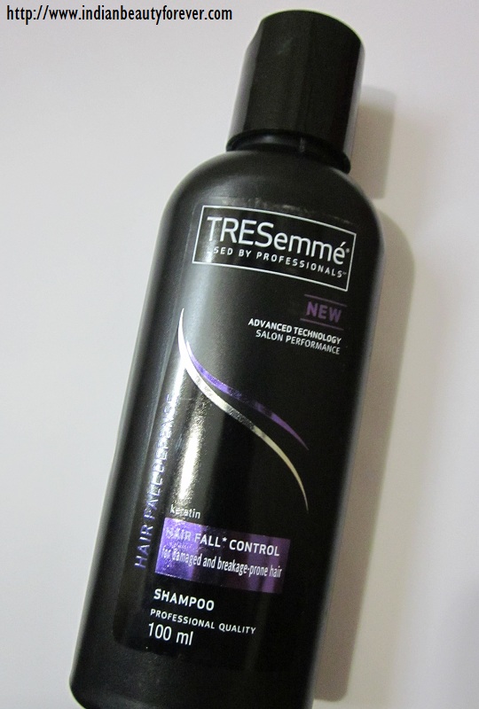Tresemme Hair Fall Control Conditioner Review