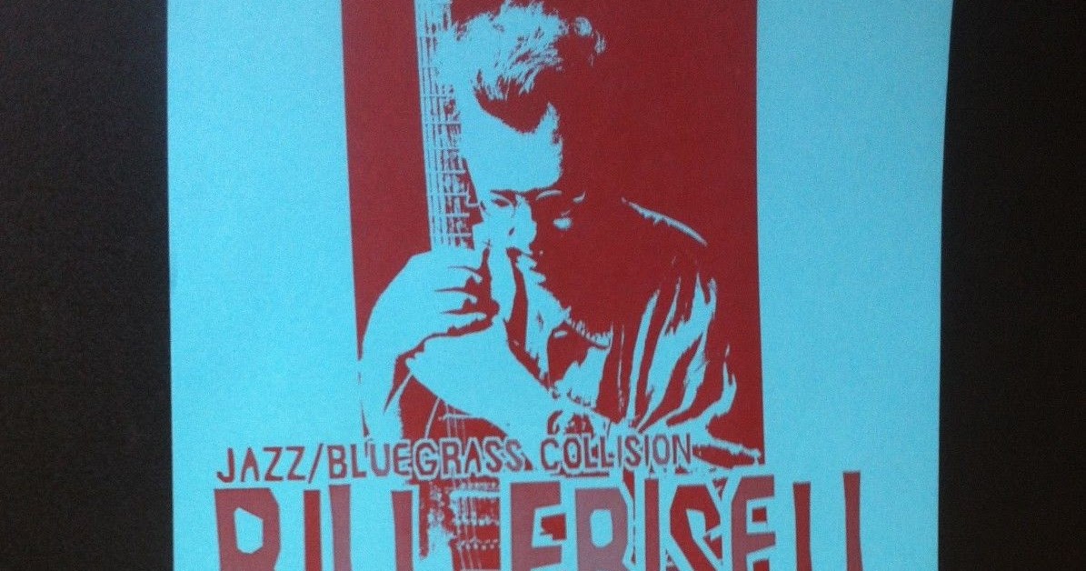 Colfax Avenue Colfax Avenue Walk of Fame Bill Frisell