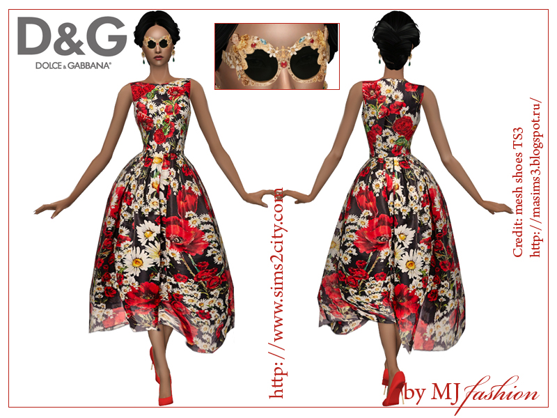 The SIMS 4 2014 Ru/En 145621020/dlc