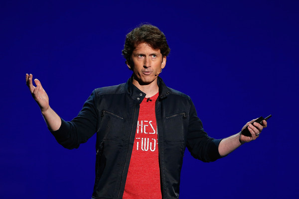 Elder Scrolls Series Dreams Dashed: Inside Todd Howard’s Vision Elder Scrolls Series Dreams Dashed: Inside Todd Howard’s Vision