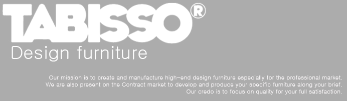 TABISSO - Design Furniture