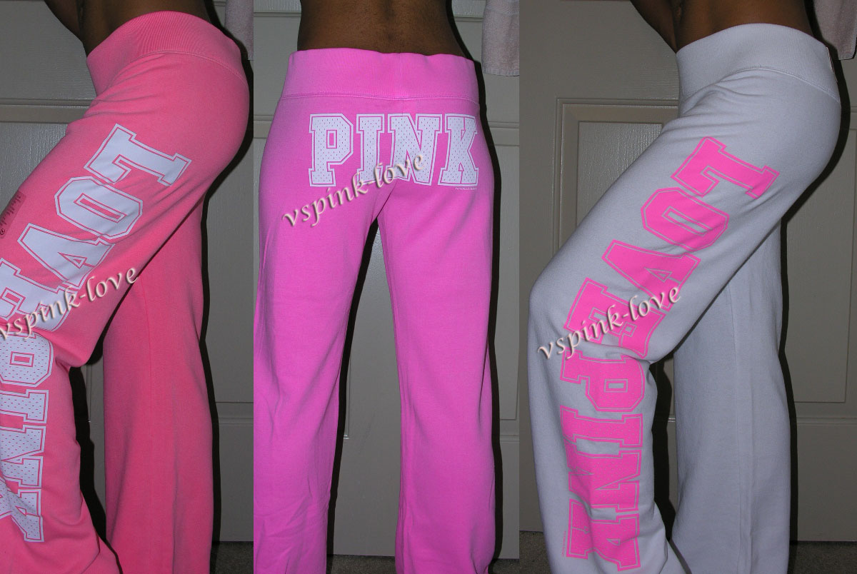 Shopping Victoria's Secret PINK: PINK Semi-Annual Sale Clearance 2011