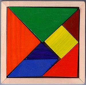 TANGRAM