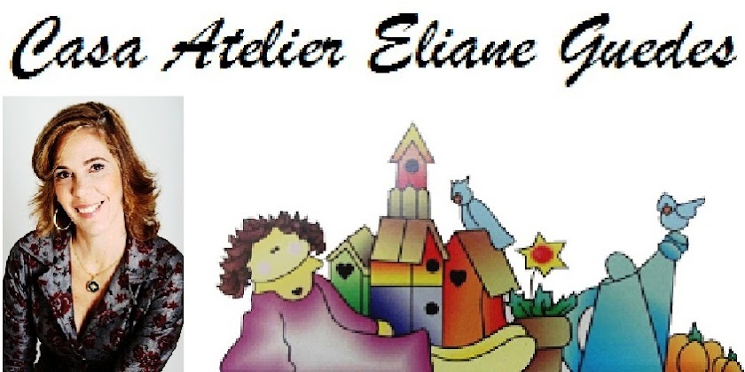 Casa Atelier Eliane Guedes