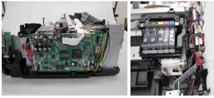 Canon printers pixma troubleshooting Canon printers pixma troubleshooting