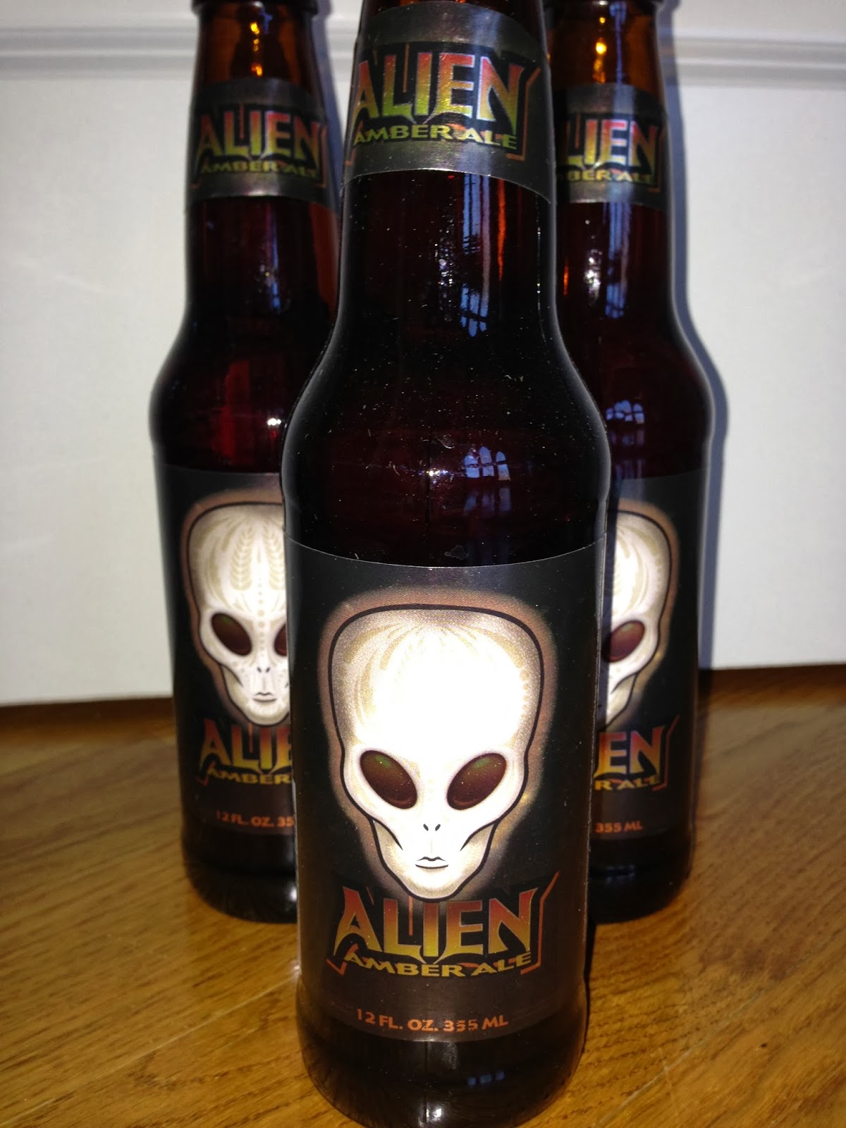 Fox Tales and Ponytails December 2013