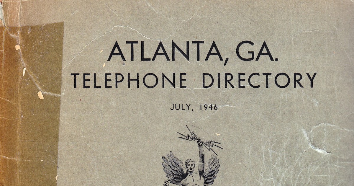 INSIDE BOB FOREMAN'S BRAIN PART 2 COVER ART ATLANTA TELEPHONE