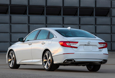 2018 Honda Accord 2018 Honda Accord | hdcarz.com