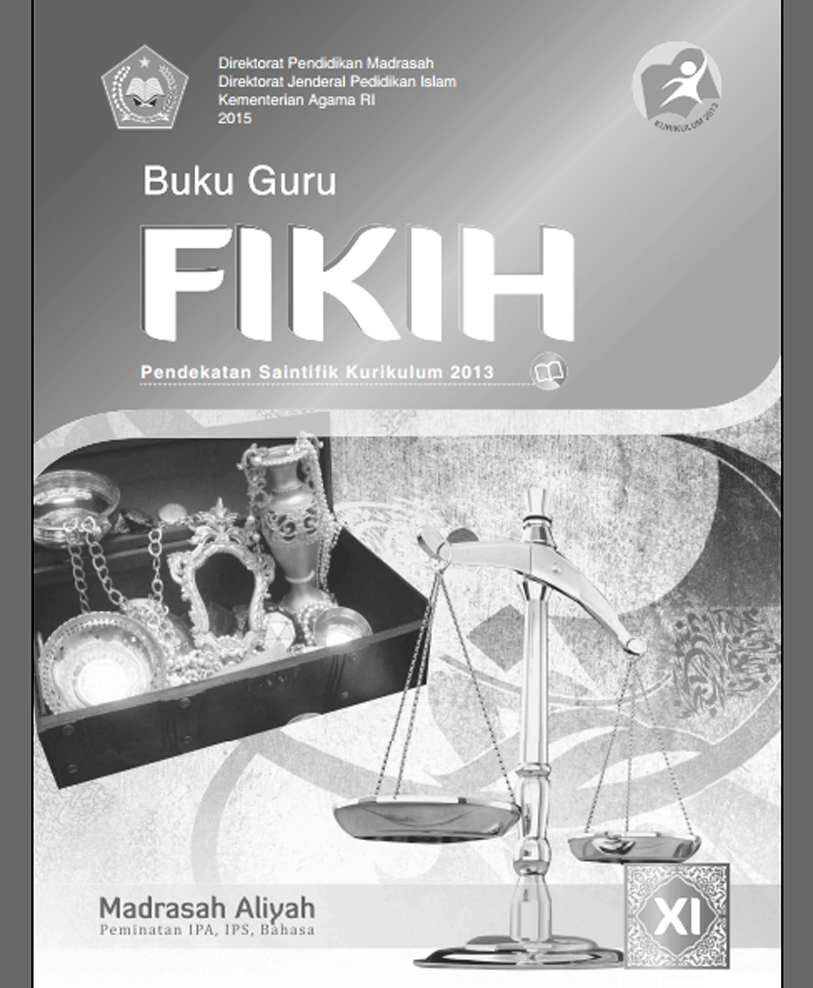 Download Buku Fiqih Kelas Xi Kurikulum 2013 Pdf Kanal Jabar