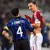 Milan 0 v 1 Inter: Masih Panjang Allegri!
