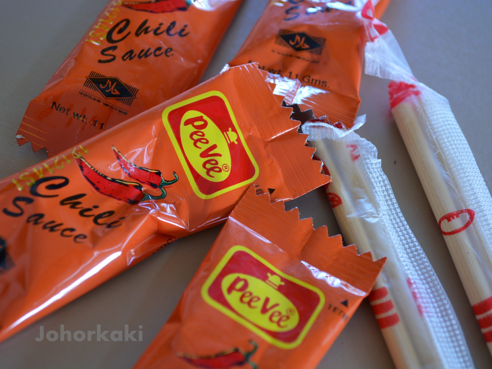 Pork Knuckle at Western Food 85 Stall in Singapore Tony Johor Kaki