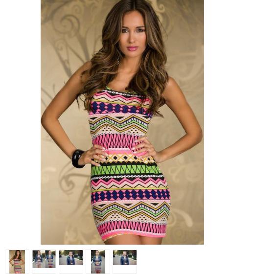 Purple And White Dress - Vintage Accessories Clothing