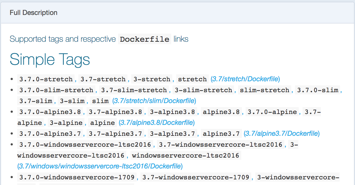 Docker Download Specific Version Docker Download Specific Version