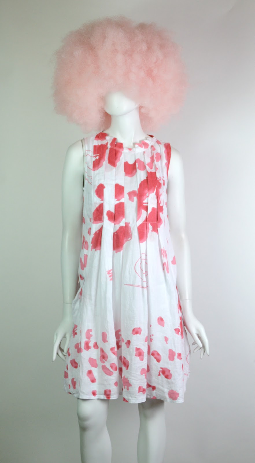 sandylew says... new from banana blue!