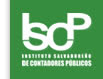 Instituto Salvadoreño de Contadores Públicos