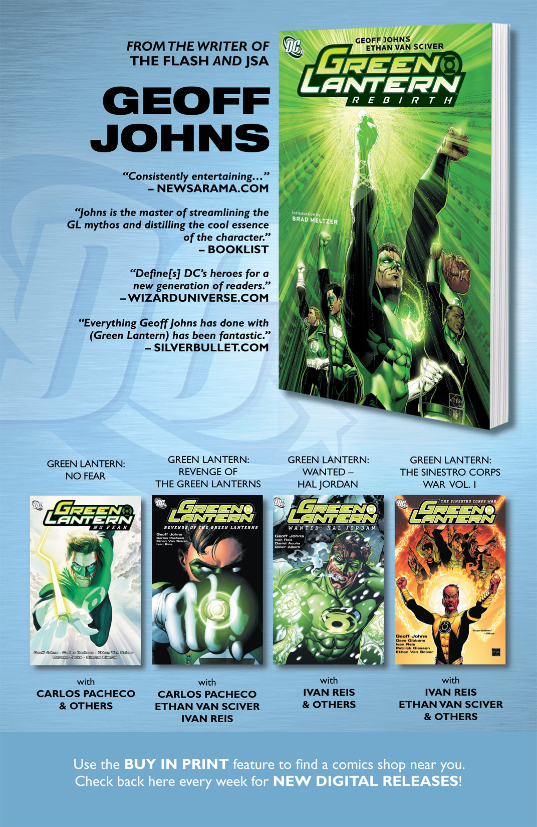 Read online Green Lantern (1990) comic -  Issue #98 - 23