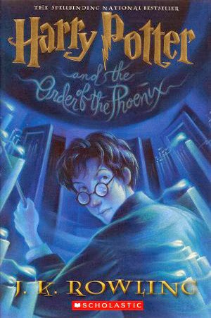 Does itunes have harry potter audio books