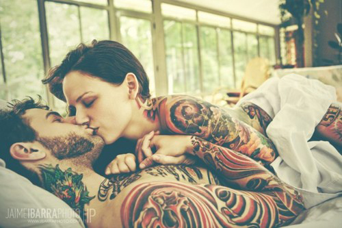 Tattoos-Tumblr