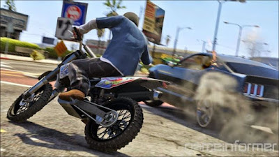 تحميل لعبة GTA 5 - Grand Theft Auto V <برابط مباشر<> صاروخ 2-compressor