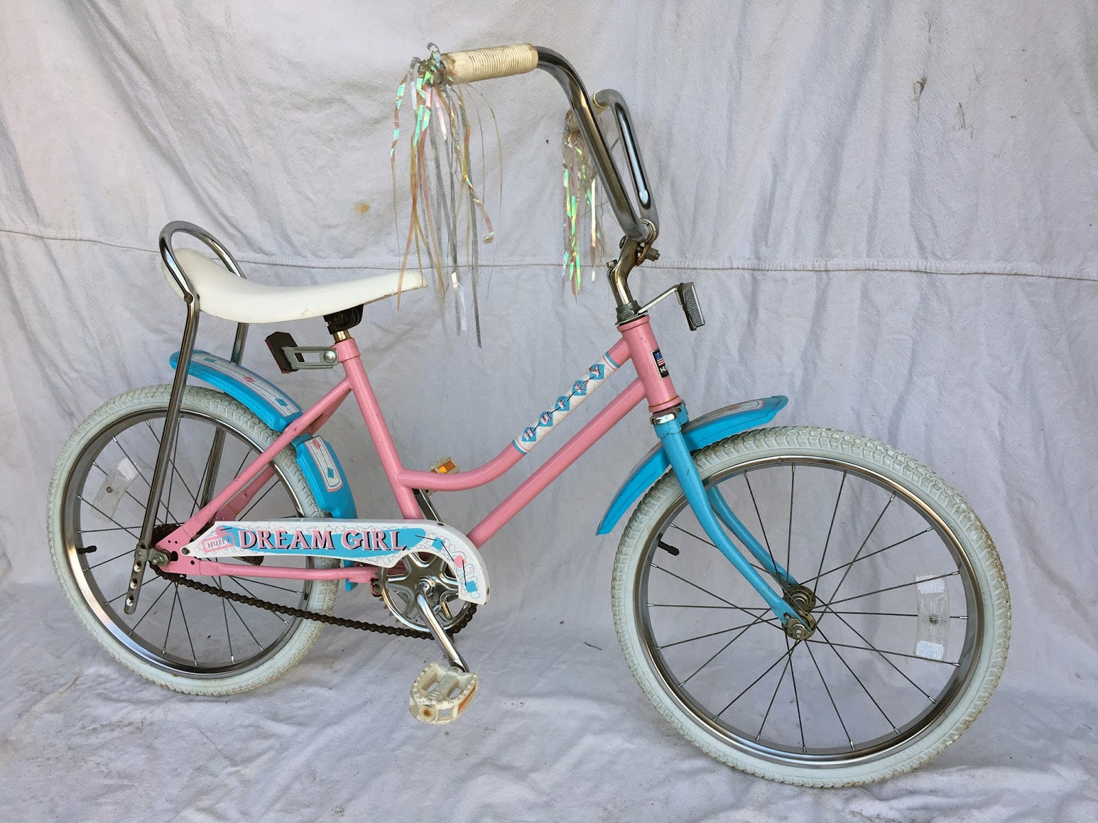 1976 huffy bike