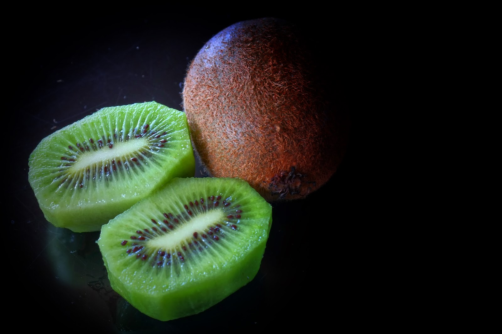 Marmelada de kiwi