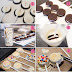 Step by step/ Paso a paso: Oreo pops .. .super express!