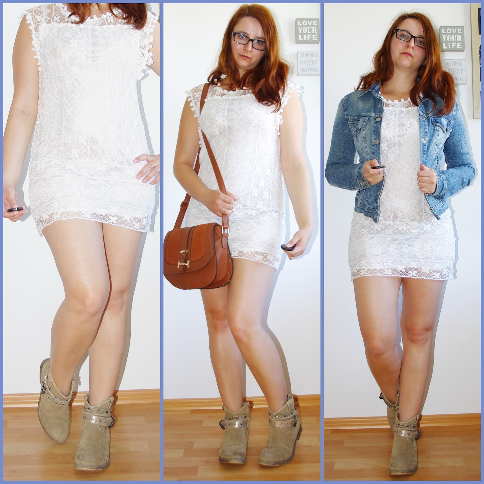 country dress boots