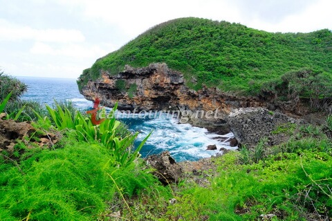pantai njujugan wonogiri pantai njujugan wonogiri
