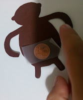 Five little monkeys Five little monkeys