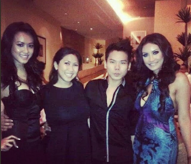 Agen Poker Online - Ini Dia Foto Robbi Abbas Dengan