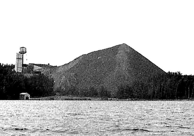 The Mathematical Tourist McKenzie Island