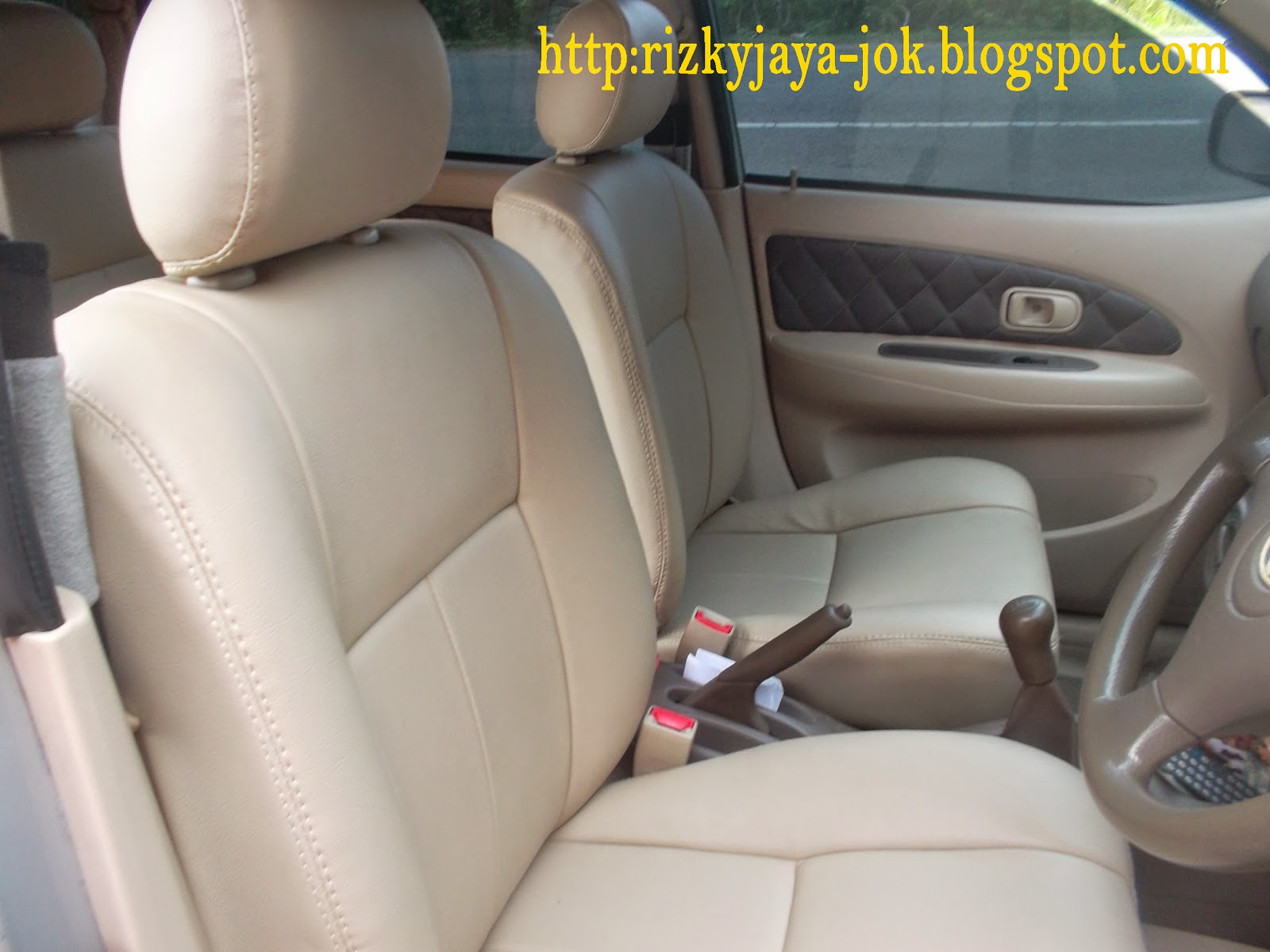 98 Modif Interior Avanza Simple 2018 Modifikasi Mobil Avanza