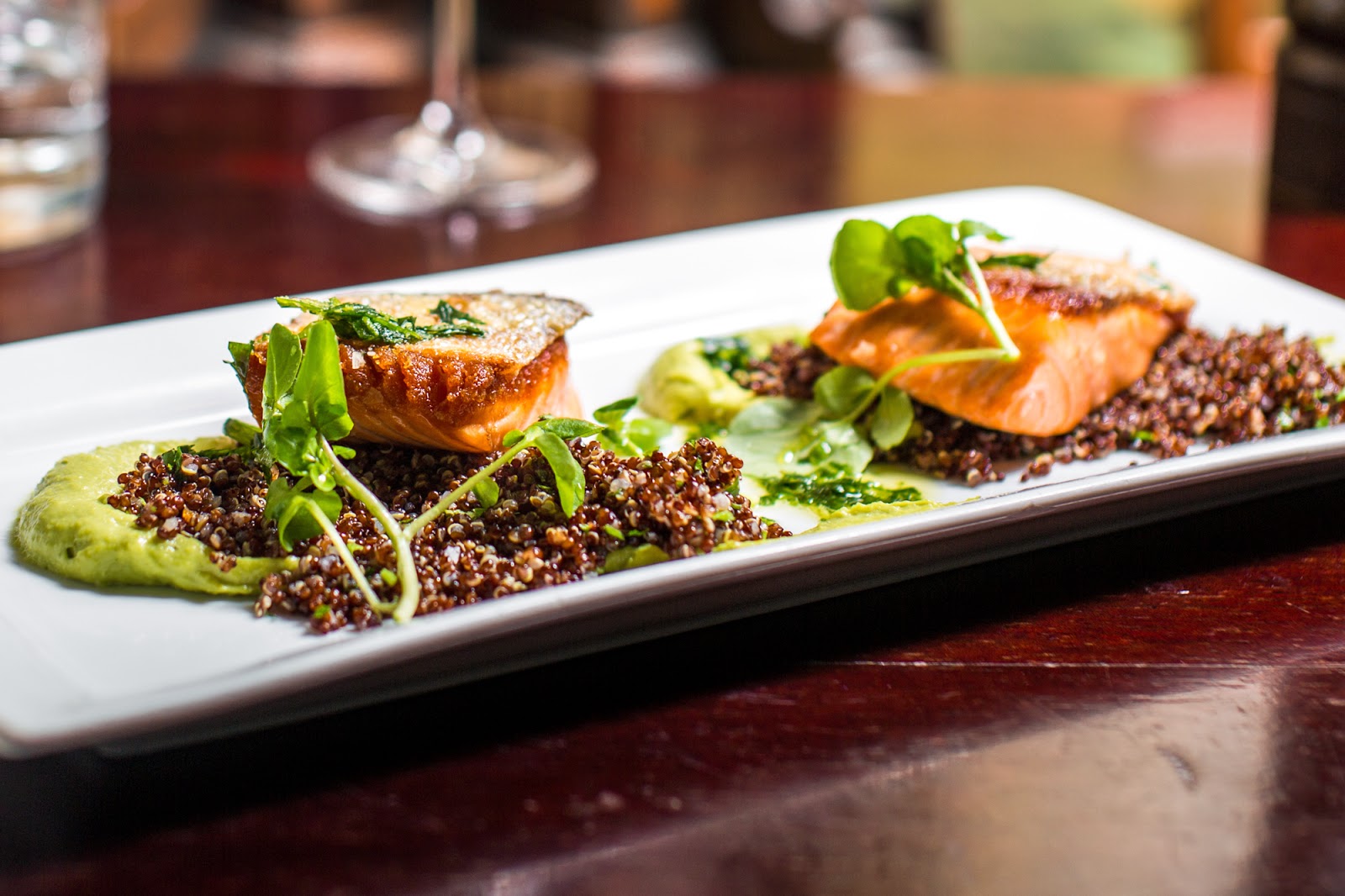 Auckland Food Blog Some of the best food in Auckland is in the last