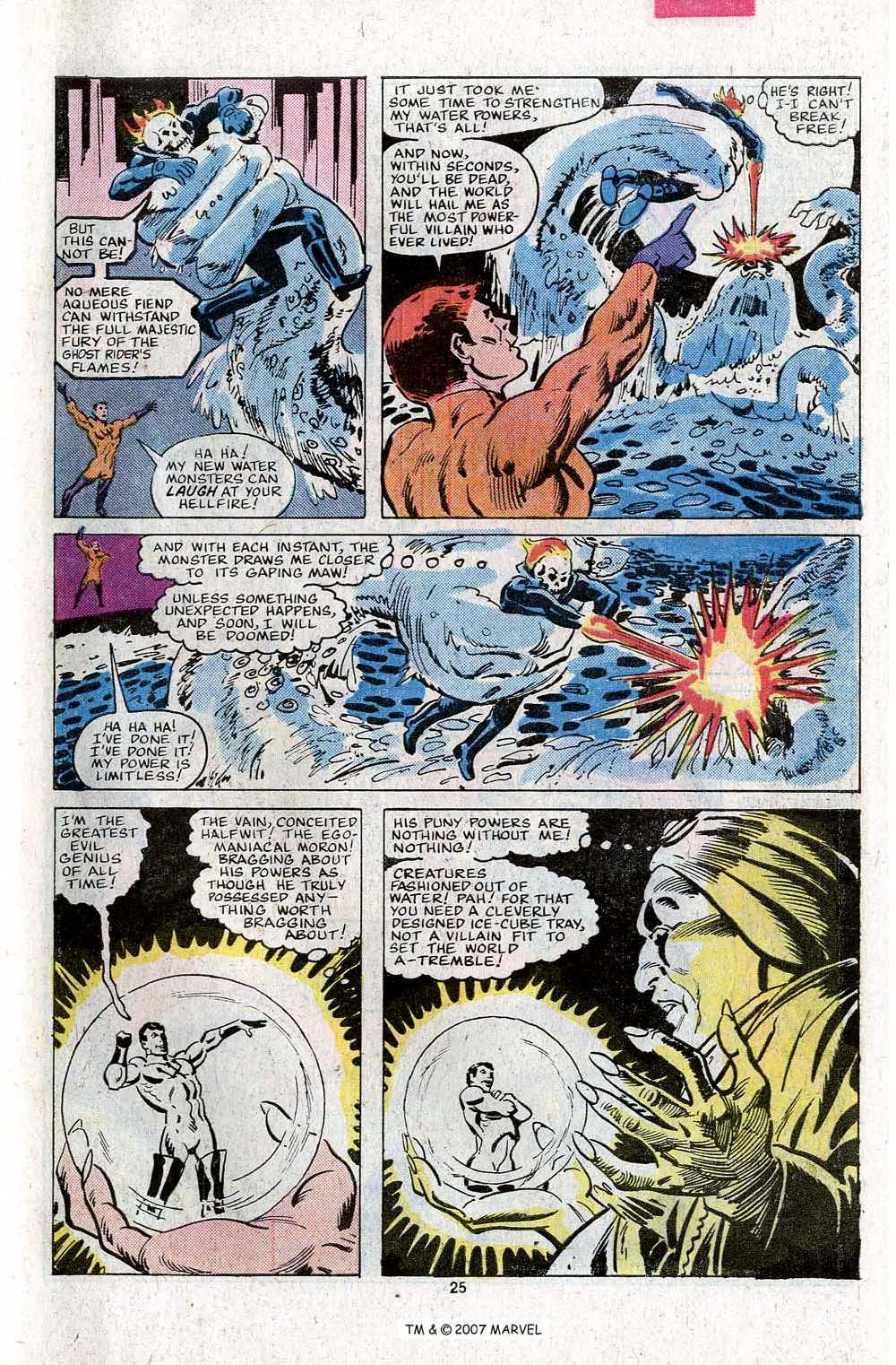 Ghost Rider (1973) issue 59 - Page 27