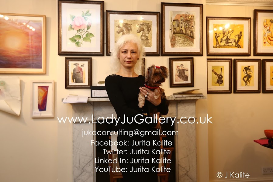 Jurita Kalite Buy art online